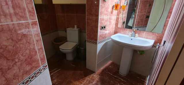 ¡Tu rincón de paraíso en Benidorm con piscina y a escasos metros del mar! — 8