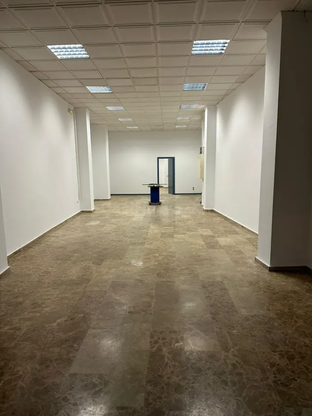 ALQUILER LOCAL CENTRO