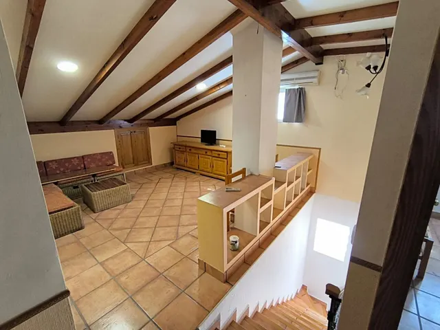 Villa 5 habitaciones 360m² en venta - Ayuntamiento — 11