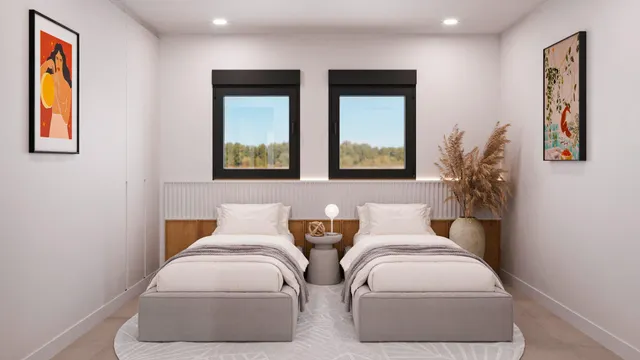 Villa 3 habitaciones 143m² en venta - La Pinilla - Las Palas — 8