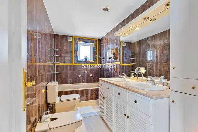 Ático 3 habitaciones 89m² en venta - Centro — 18