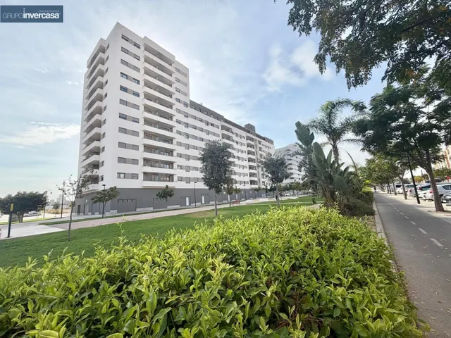 Obra Nueva, espectacular piso en 6º planta, nuevo a estrenar