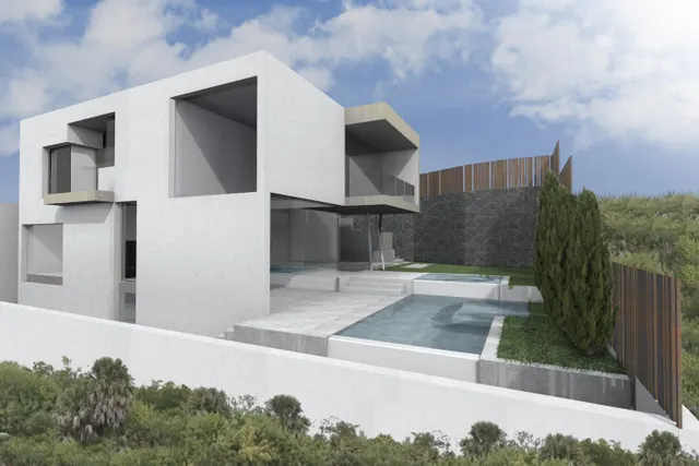 Terreno Urbanizable en Urbanización Santa Margarita (Marzagán) — 2