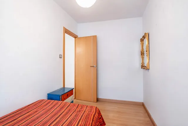 Piso 3 habitaciones 71m² en venta - Delicias — 16
