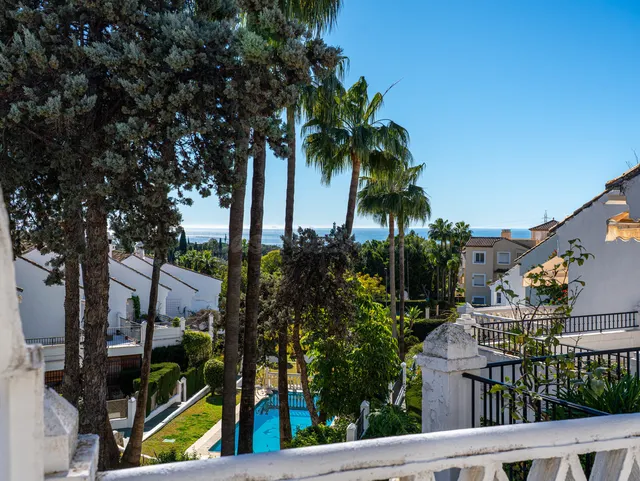 Chalet 3 habitaciones 213m² en venta - Marbella — 3