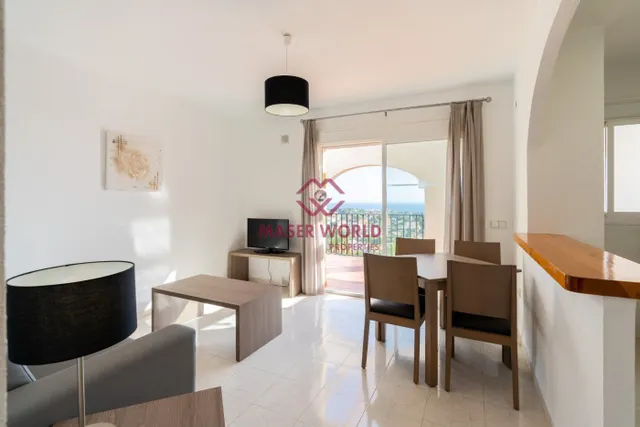 APARTAMENTOS BUNGALOW PLANTA ALTA EN CALPE — 2