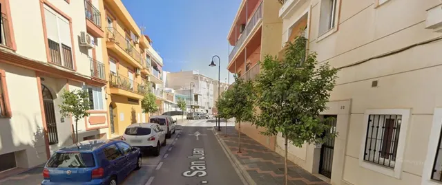 PISO EN MIJAS