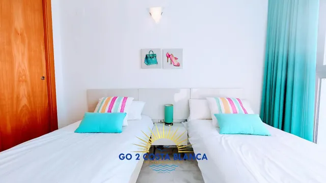 PISO EN VENTA EN RINCON DE LOIX — 11