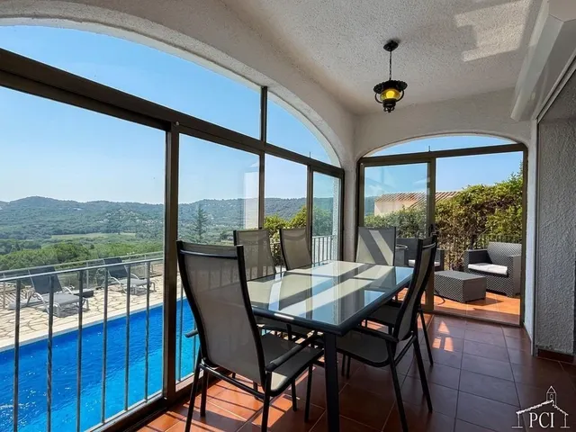 CALONGE - Chalet con licéncia turística — 6
