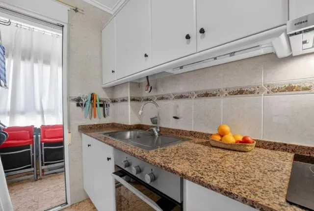 Apartamento 3 habitaciones 82m² en venta - Playa de los locos — 6