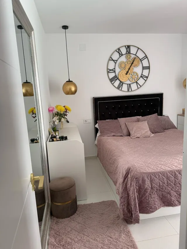 Apartamento con dos terrazas en Torrevieja — 13