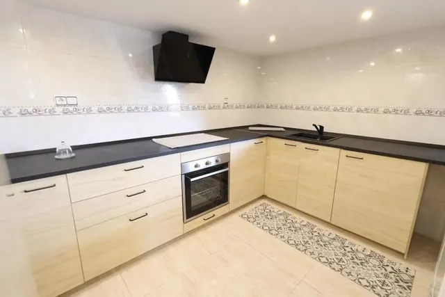 Villa 3 habitaciones 112m² en venta - Las Filipinas — 21