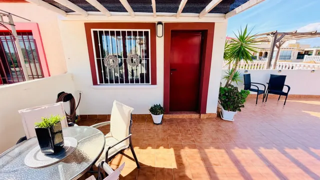 Casa 2 habitaciones en venta - Comunidad valenciana — 21