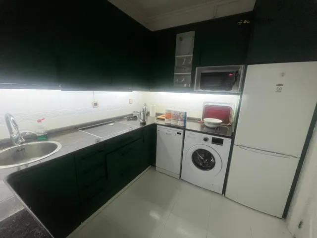 Piso en venta en Calle Buenos Aires, Bilbao centro — 12