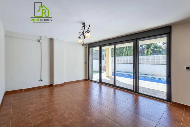CASA EN VENTA - ALBOLOTE (Cortijo del Aire) — 21