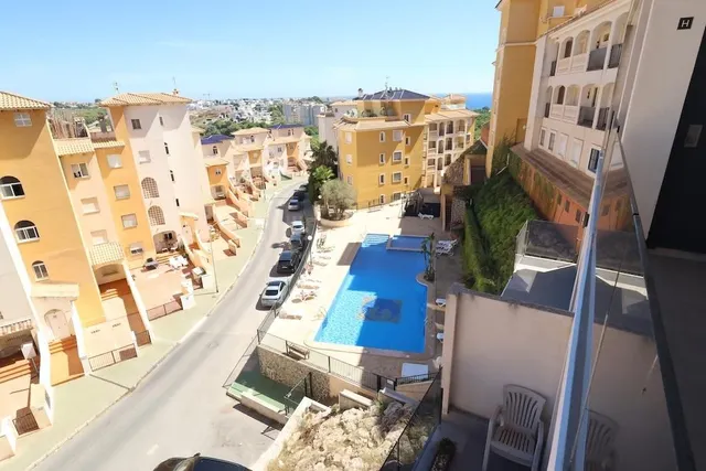 Apartamento 2 habitaciones 80m² en venta - Altos de Campoamor — 23