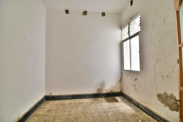 OFICINA en Planta Baja en Alcaravaneras, ¡Ideal para Reformar a tu Gusto! — 12