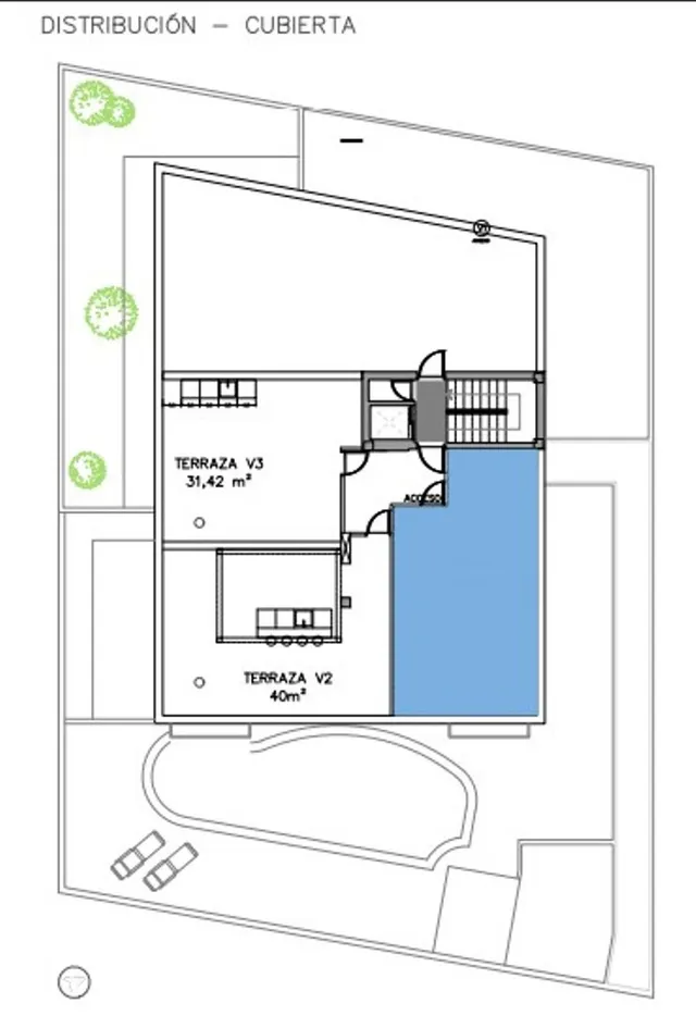 Dúplex 3 habitaciones 150m² en venta - Centro — 32
