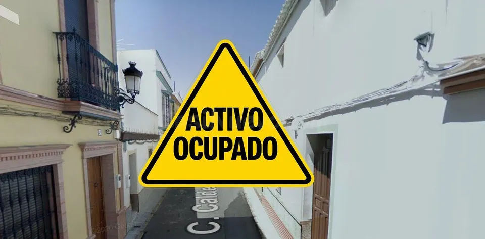 PISO EN MAIRENA DEL ALCOR