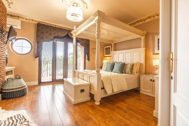 Chalet 7 habitaciones 735m² en venta - Centro — 13