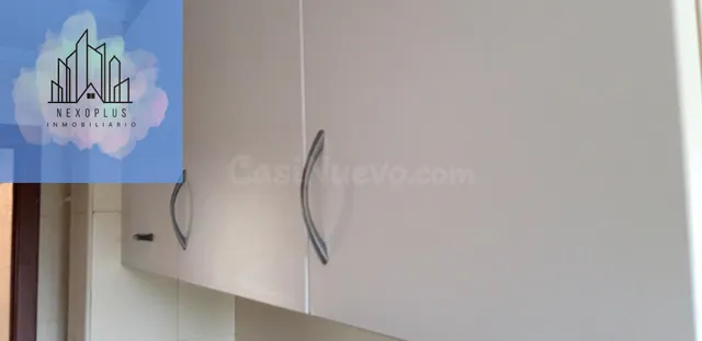 Vivienda en alquiler en Manises cuarto sin ascensor. - foto 4
