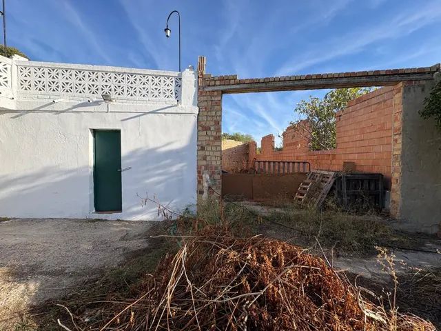 Chalet con piscina propia y vistas impresionantes en urbanización el sol, alcolea (Córdoba) — 41