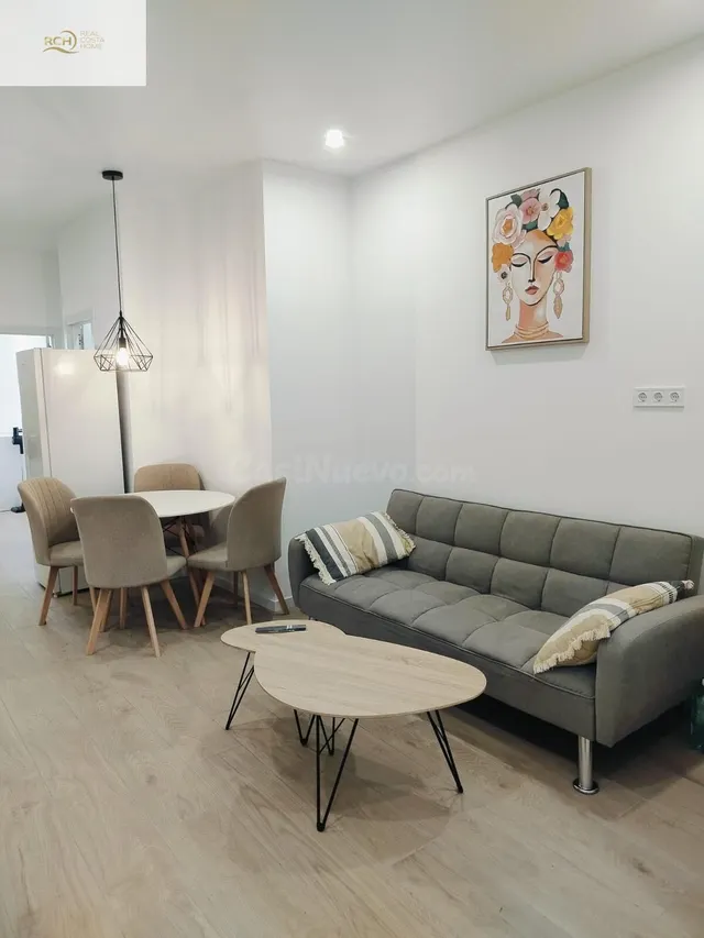 SE VENDE APARTAMENTOS PARA INVERSION