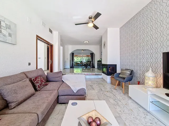 Adosado 3 habitaciones 246m² en venta - Costa del Sol — 27
