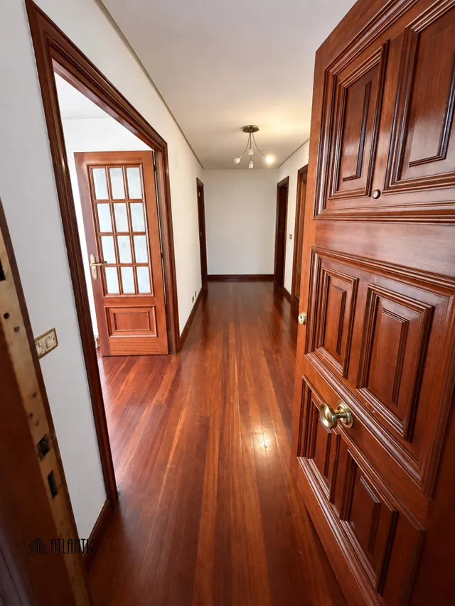 Piso 4 habitaciones 133m² en venta - Hispanidade — 9