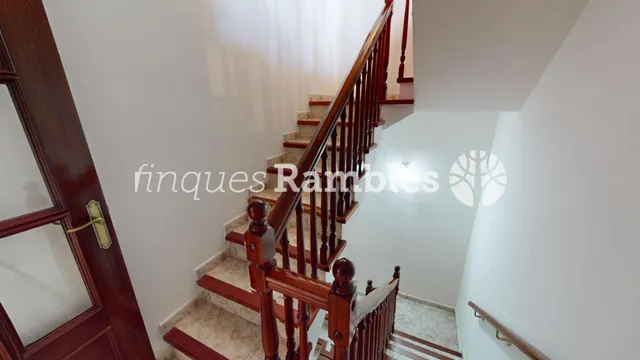Casa àmplia en una ubicació privilegiada de Set Camins — 21