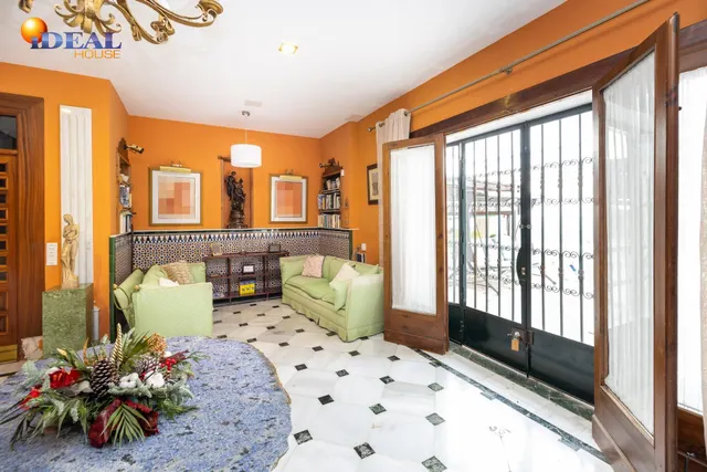 Magnifico chalet independiente en Colinas Bermejas. — 20