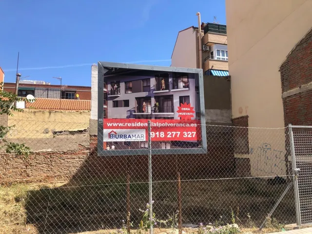 ULTIMA VIVIENDA EN LEGANES CENTRO