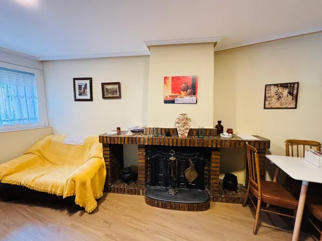 ALQUILER APARTAMENTO EN CASTROPODAME — 6