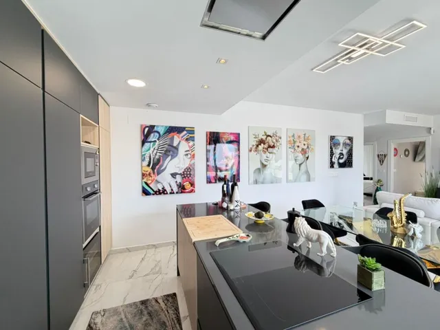 Ático 3 habitaciones 270m² en venta - PAU 8 - foto 5