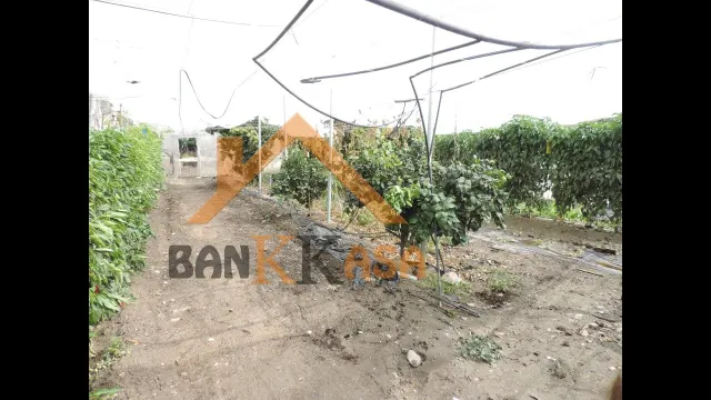SE VENDE CASA CON TERRENO EN CHERÍN (UGÍJAR) PROVINCIA DE GRANADA — 39