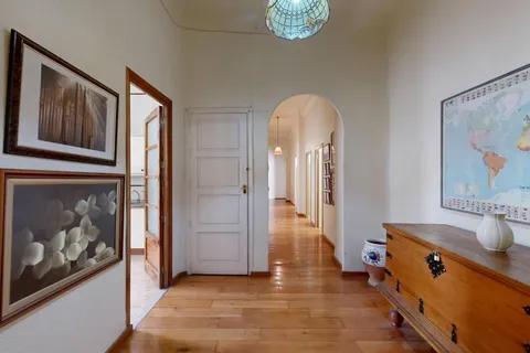 Piso 4 habitaciones 153m² en alquiler - San Miguel