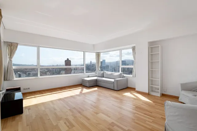 PISO CON VISTAS PANORAMICAS A 270 GRADOS - foto 5