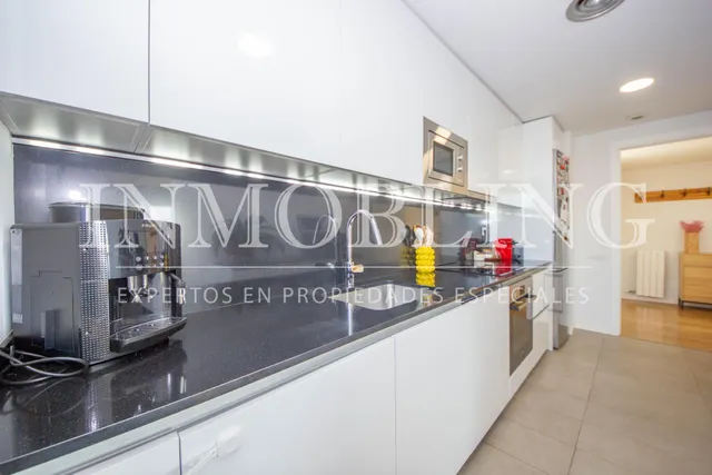 ESPECTACULAR PISO DE 4 habitaciones — 7