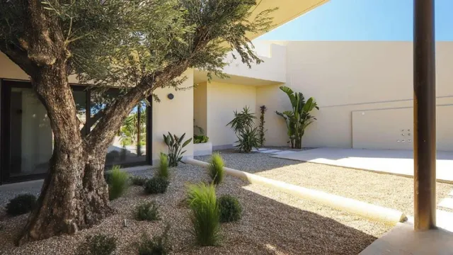 Villa 4 habitaciones 350m² en venta - La marina — 9