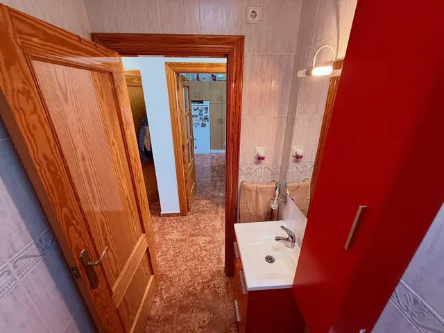 Amplia vivienda en San Javier con gran terraza y múltiples posibilidades — 36