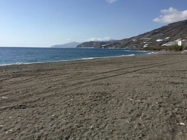 ATENCION PROMOTORES!!! SOLAR EN PRIMERA LINEA DE PLAYA! — 20