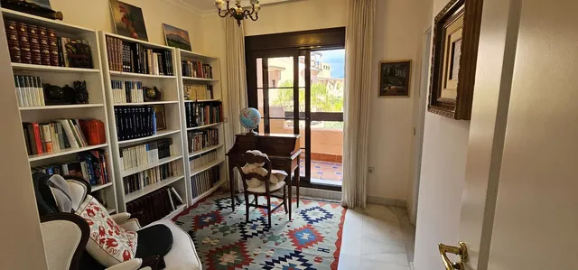 Ático Dúplex 5 habitaciones 147m² en venta - Costa Del Sol — 21