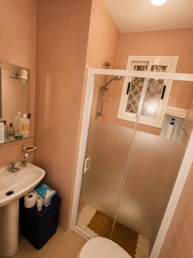 Amplia vivienda en zona catedral – Jerez de la Frontera — 19
