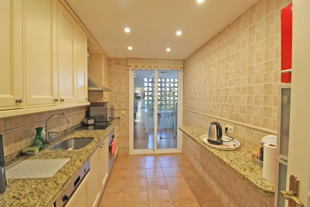 Apartamento 2 habitaciones 150m² en venta - Marbella — 7