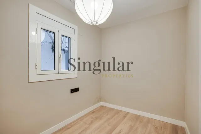 Piso en venta en Sant Gervasi — 30