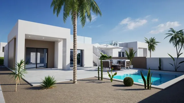 Villa 3 habitaciones 127m² en venta - Comunidad valenciana — 5