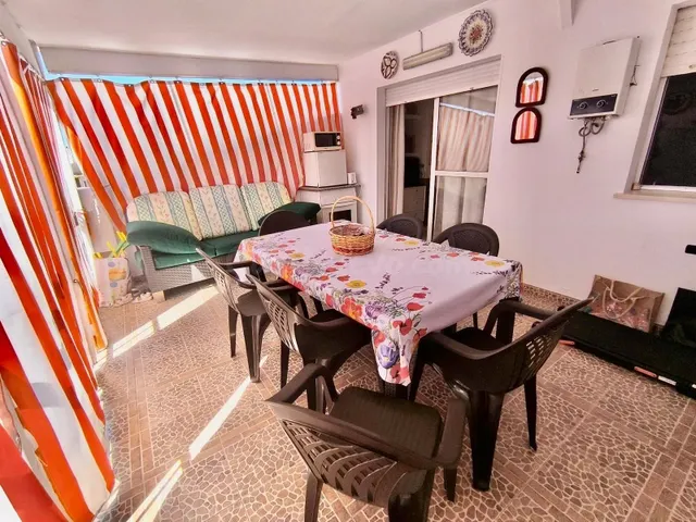 Alquiler de septiembre a junio – vivienda de 3 habitaciones en zona céntrica — 12