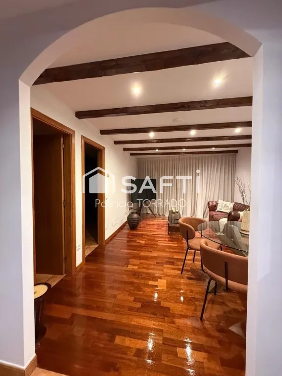 Más que una casa, tu lugar en el mundo. — 9