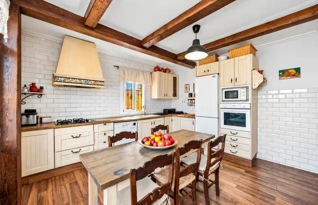 Chalet con encanto en la zona del Marquesado — 25