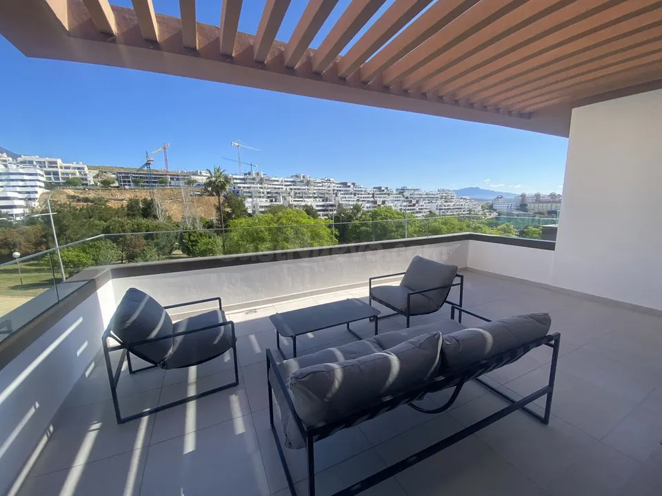 Apartamento 3 habitaciones 130m² en venta - Costa Del Sol